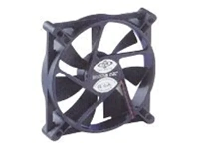 deXlan - System-Gebläseeinheit - 120 mm