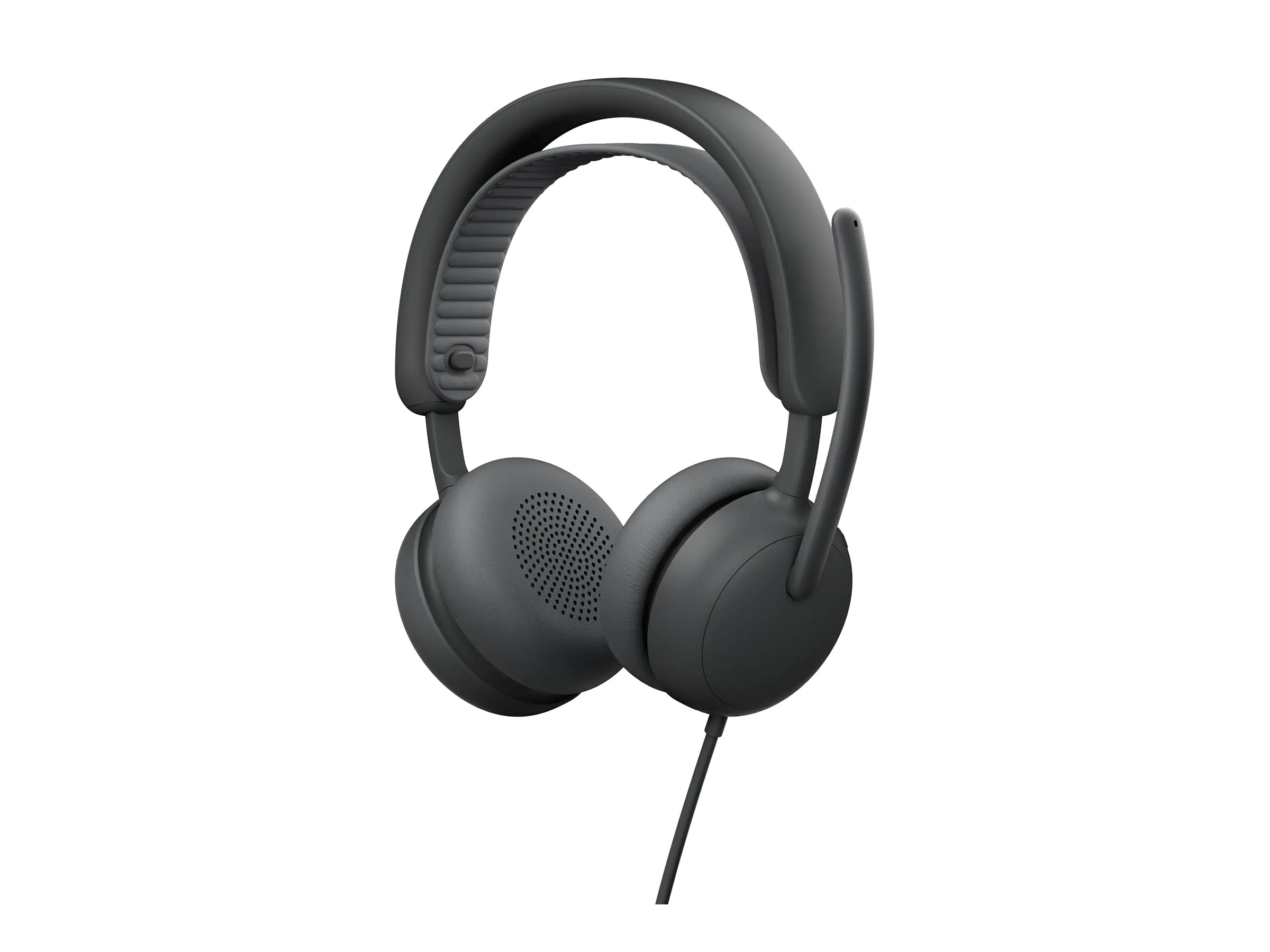 Logitech Zone Wired 2 for Business - Headset 981-001615