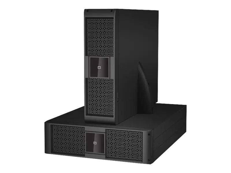 BlueWalker PowerWalker BPH P240R-20 - Batteriegehäuse (in Rack montierbar/extern)
