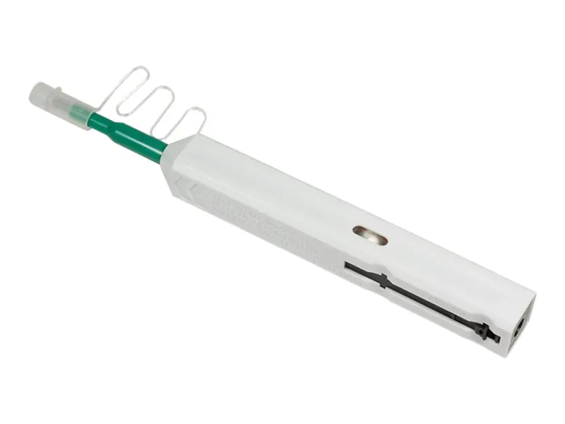 LogiLink Fiber Optic One-Click Cleaning Pen