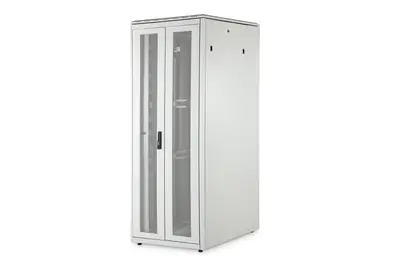 DIGITUS Serverschrank Unique Server-N Serie - 800x1000 mm (BxT) DN-31306