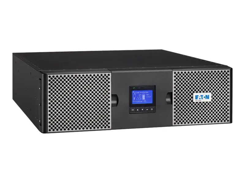 Eaton 9PX 3000i RT3U Marine - USV (in Rack montierbar/extern)