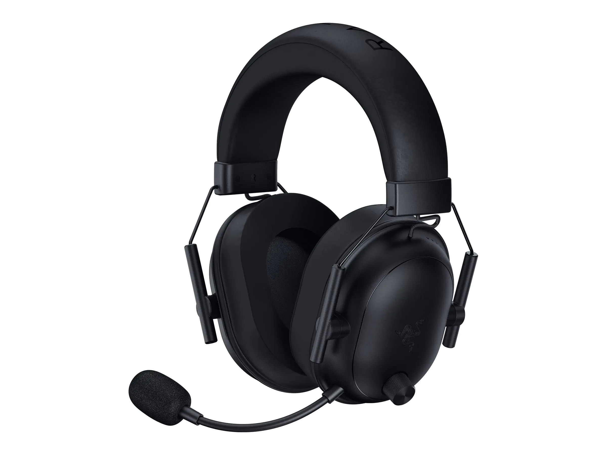 Razer BlackShark V2 HyperSpeed - Headset - ohrumschließend