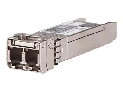 HPE X130 - SFP+-Transceiver-Modul - 10GbE - 10GBase-LH JG915A