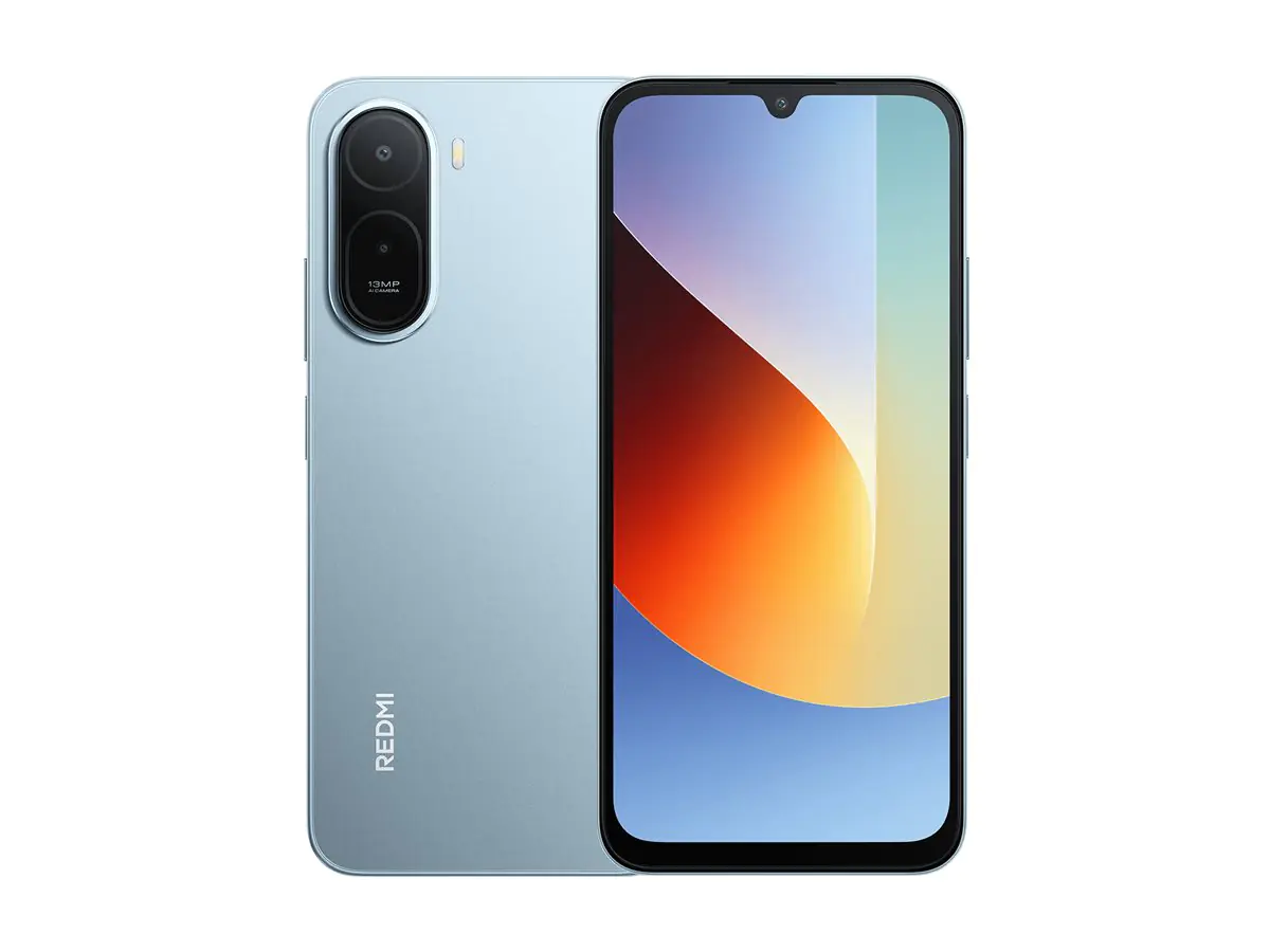 Xiaomi Redmi A7 Pro - 4G Smartphone - Dual-SIM - RAM 4 GB / Interner Speicher 128 GB - microSD