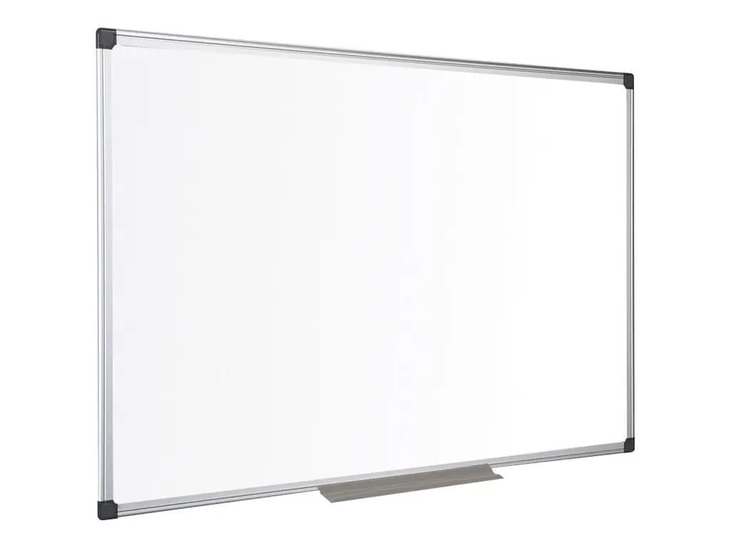 Bi-office Whiteboard Maya CR0801170 Alurahmen/Stifteablage 120x90cm