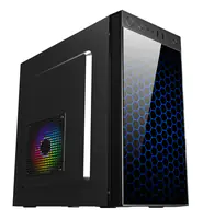 Spire Gehäuse Tricer 1415+ 420w & USB3 - Gehäuse