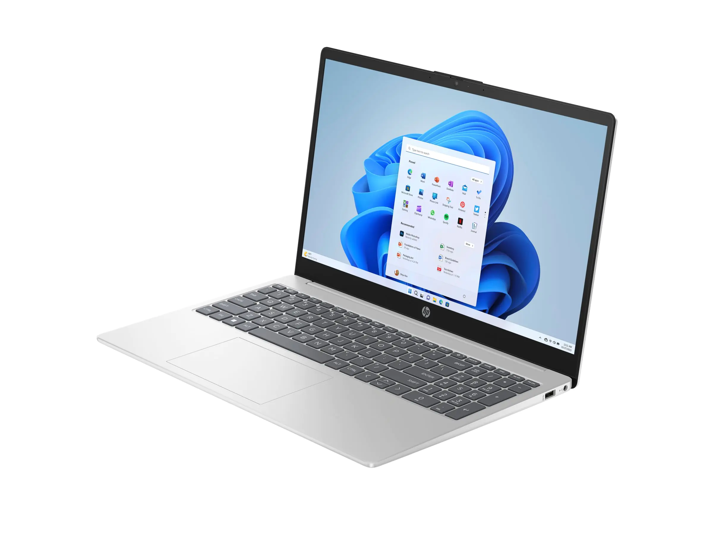 HP 15-fc0057ng R5 16 A bk W11H 7N2H1EA#ABD