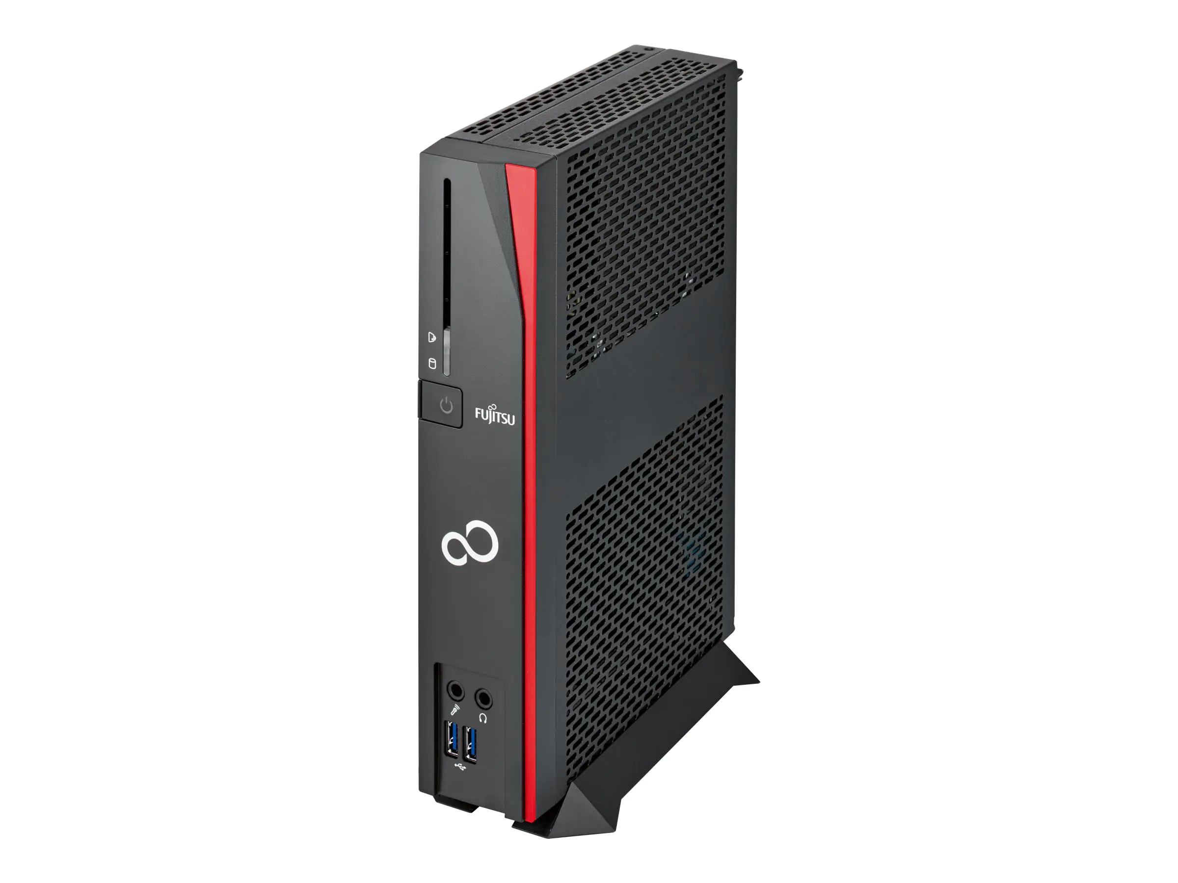 Fujitsu FUTRO S940 - Thin Client - DTS - 1 x Pentium Silver J5005 / 1.5 GHz VFY:S0940PP001DE