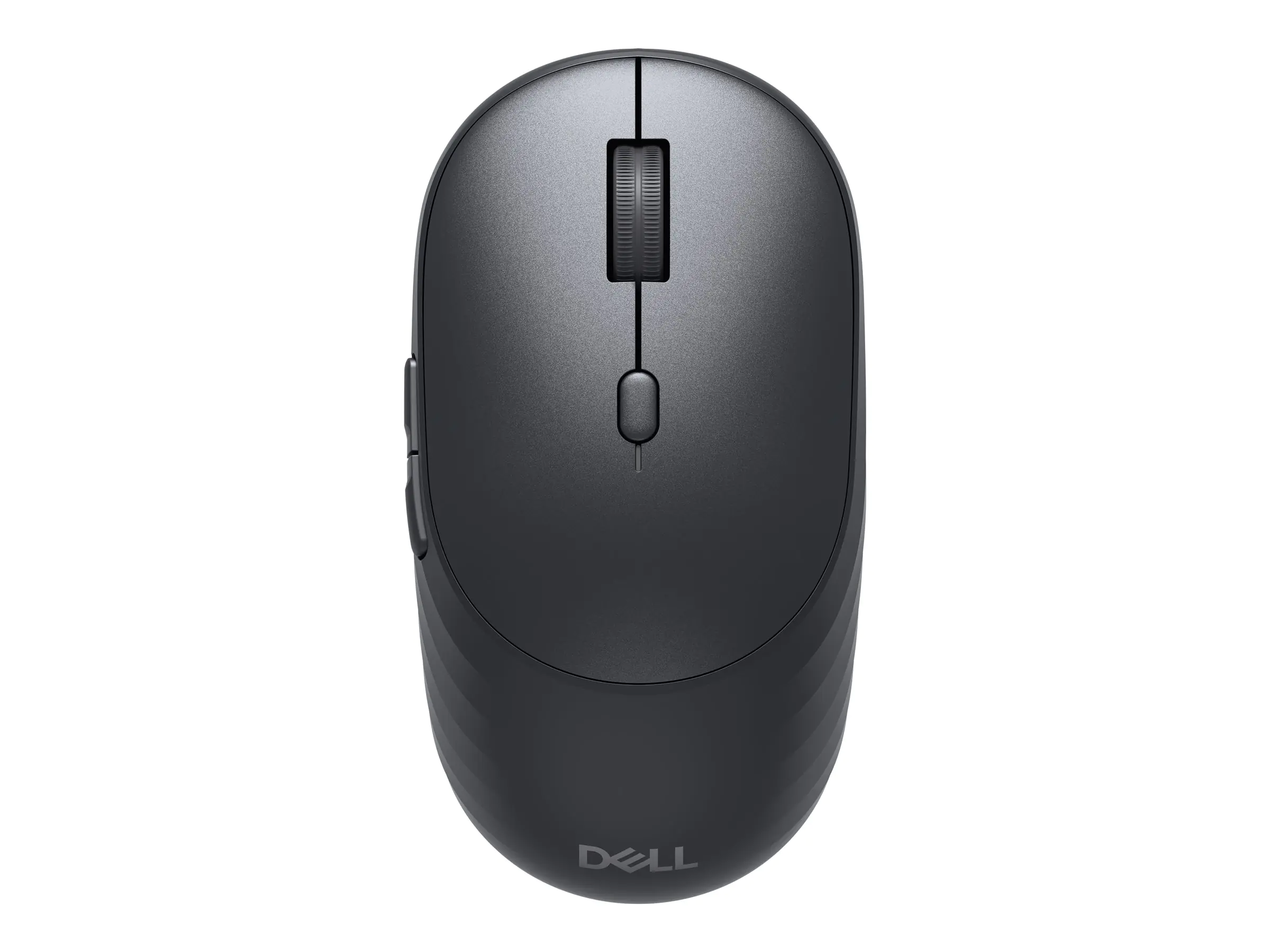 Dell Pro 7 MS726 - Maus - leise - rechts- und linkshändig - optisch - 6 Tasten - kabellos - 2.4