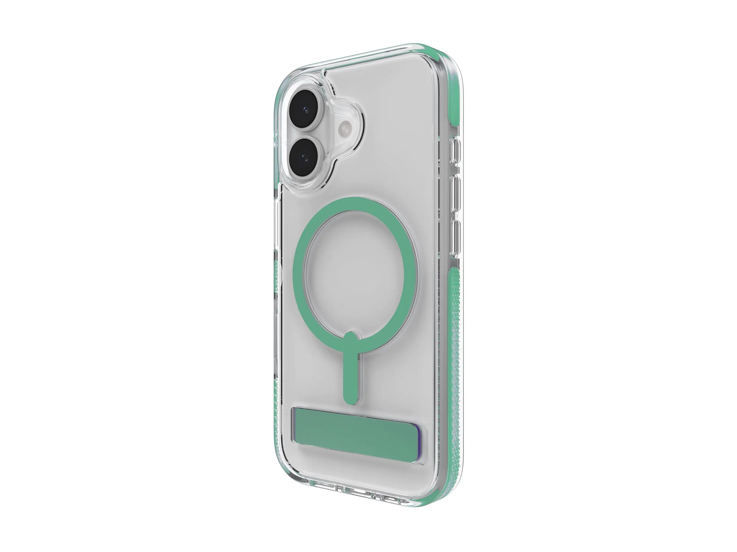 ZAGG Santa Cruz Snap - Hintere Abdeckung für