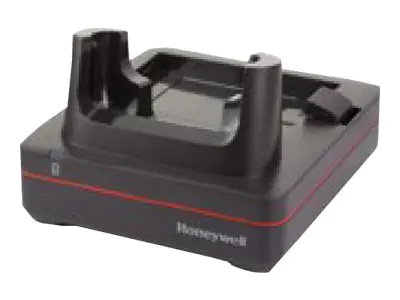 Honeywell Booted Home Base - Docking Cradle (Anschlußstand) - Europa - für Honeywell CT30 XP