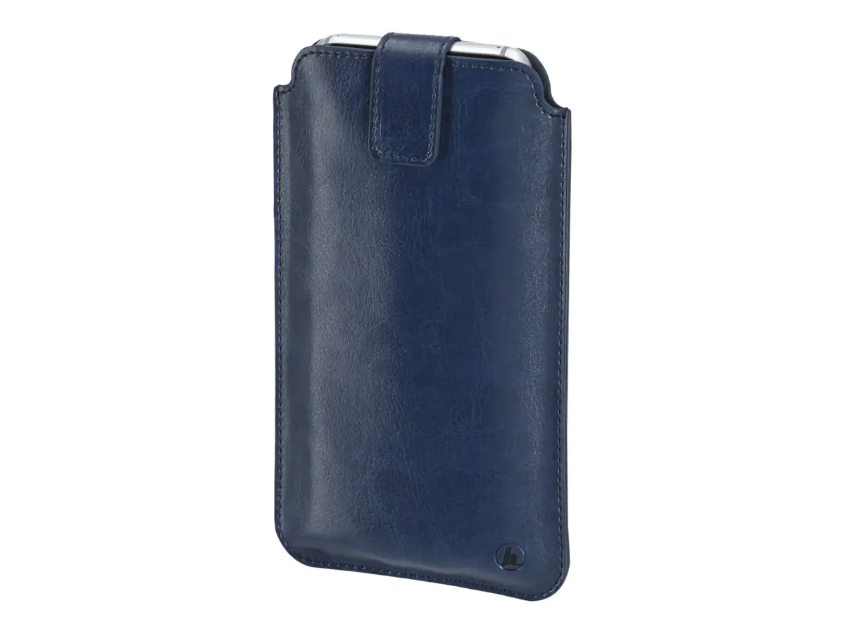 Hama Essential Line "Easy Slide" - Tasche für