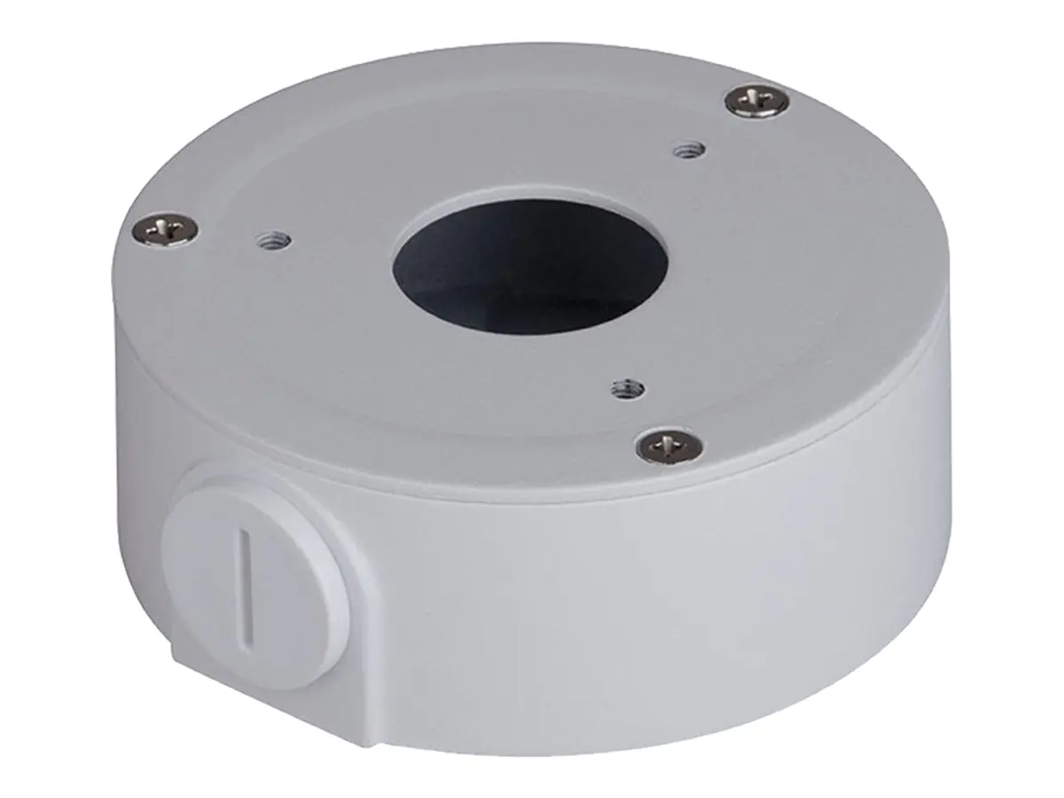 Dahua PFA134 - Anschlusskasten für Kamera - weiß