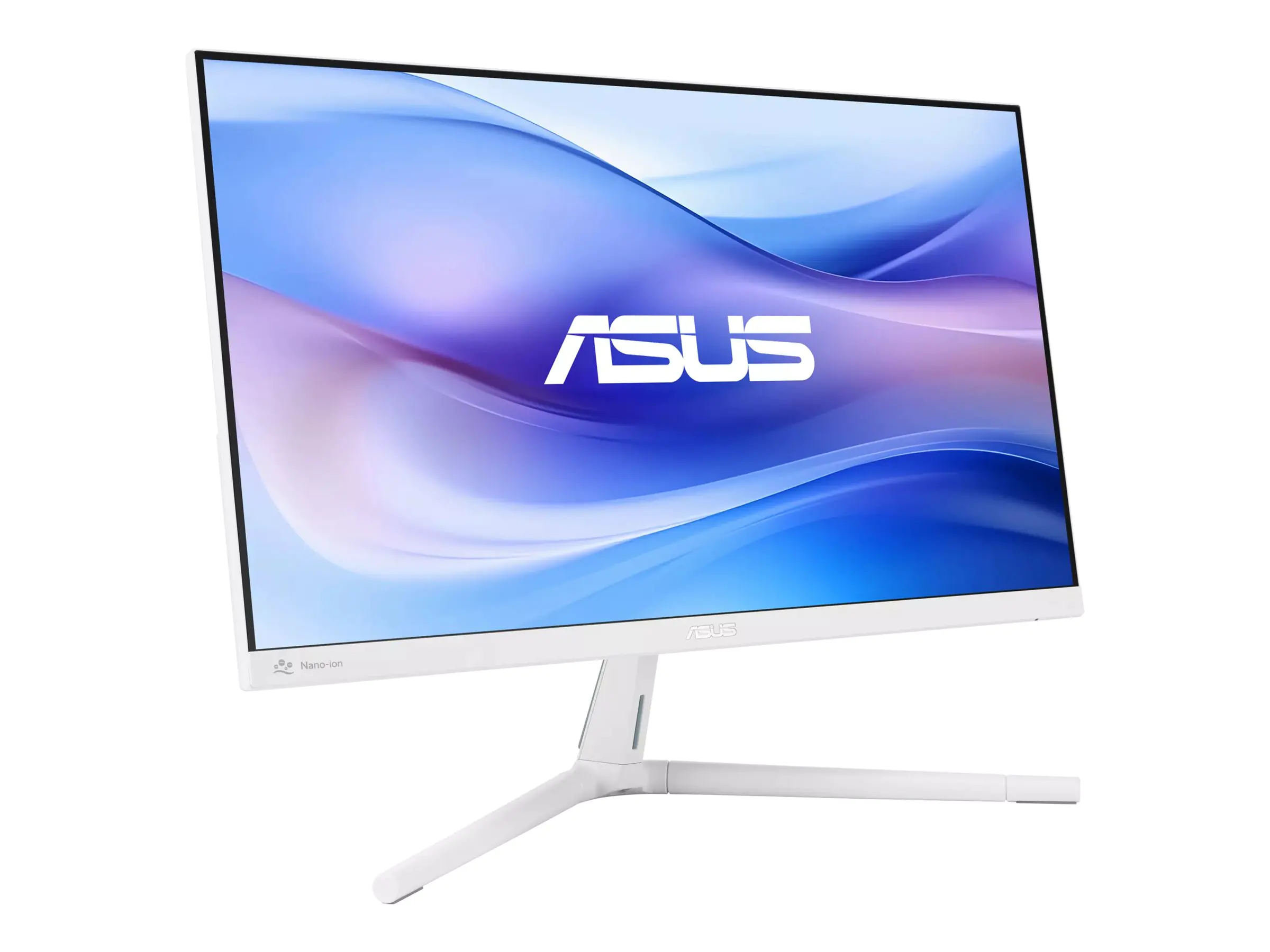 ASUS VU249HFI-W - LED-Monitor - 61 cm (24") (23.8" sichtbar)