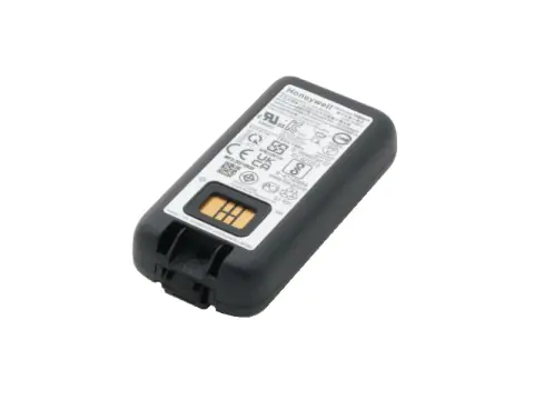 HONEYWELL Handheld-Akku - Lithium-Ionen - für 50149348-001