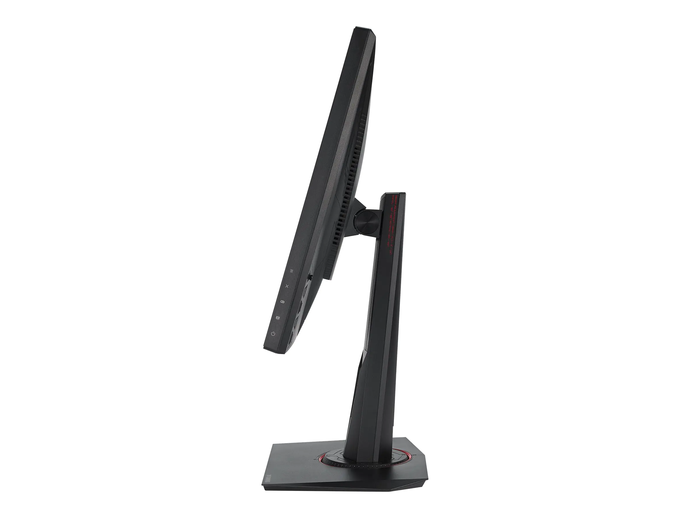 ASUS TUF Gaming VG259QR - LED-Monitor - Gaming - 62.2 cm (24.5") 90LM0530-B03370