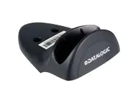 Datalogic HLD-T010-65 - Barcodescanner Halter - Tisch montierbar, geeignet für Wandmontage - für Touch 90, 90 Light, 90 Pro; Touch TD1100 90 Light, 90 Pro