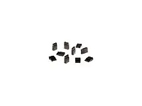 AXIS - Netzwerkanschluss (Packung mit 10) - für AXIS P3935-LR
