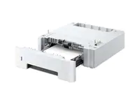 Kyocera PF-1100, Papierfach, Kyocera, ECOSYS M2635dn, 250 Blätter, 60 - 163 g/m², Weiß 1203RA0UN0