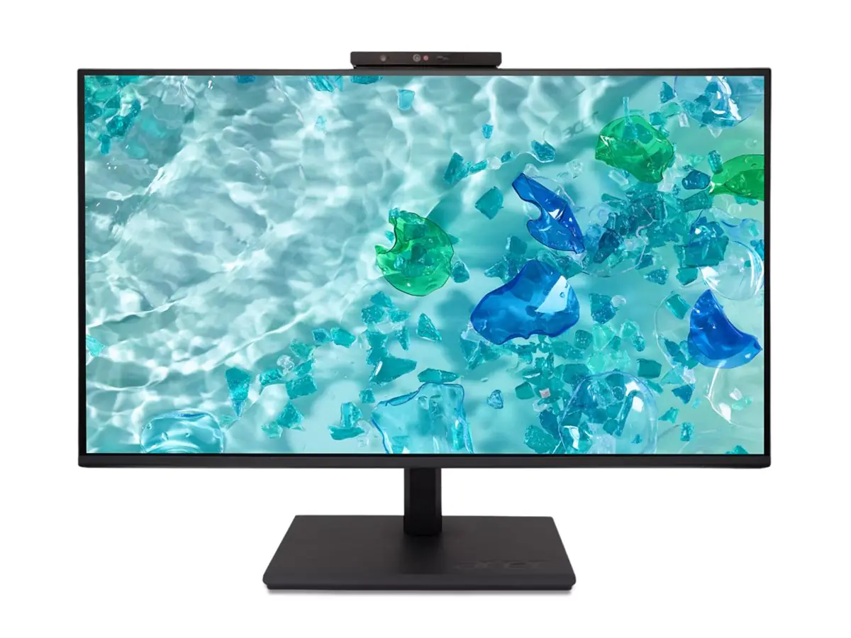 Acer Vero B247Y D6bmiprczx - B7 Series - LED-Monitor - 61 cm (24") UM.QB7EE.601