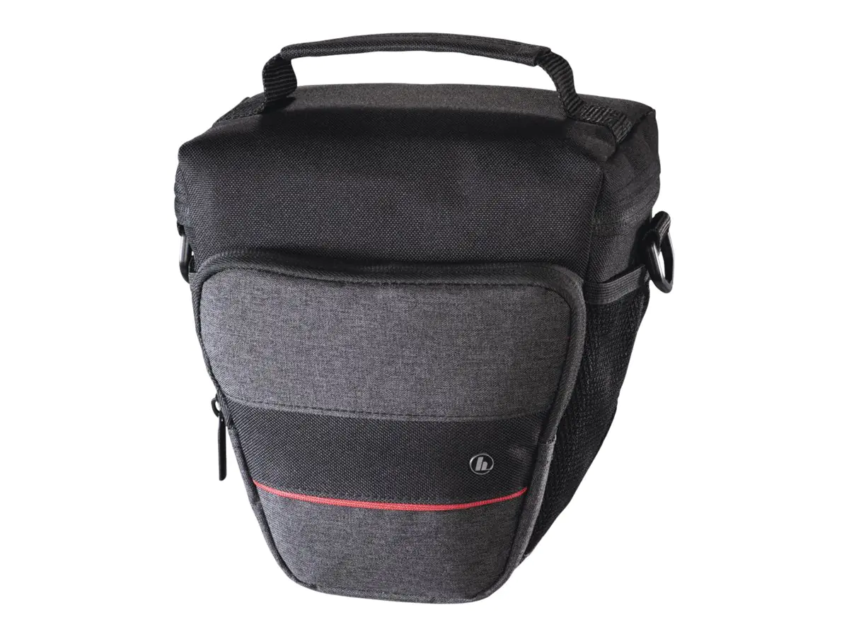 Hama "Valletta" 110 Colt - Tragetasche für Digitalkamera mit Objektiven