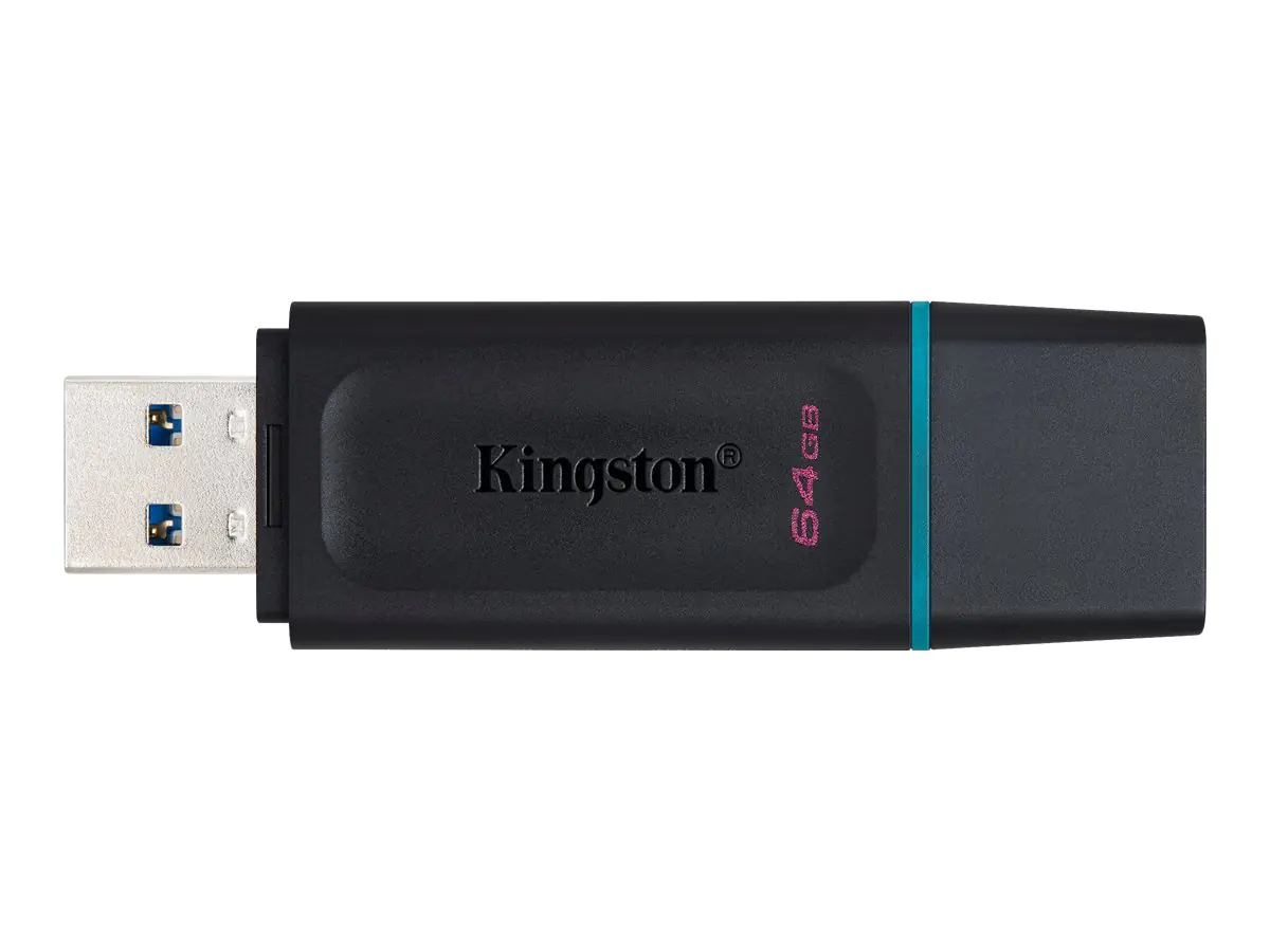 Kingston DataTraveler Exodia - USB-Flash-Laufwerk DTX/64GB