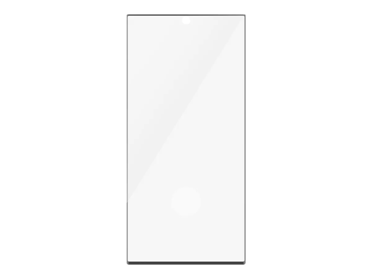 PanzerGlass Bildschirmschutz für Handy - Glas