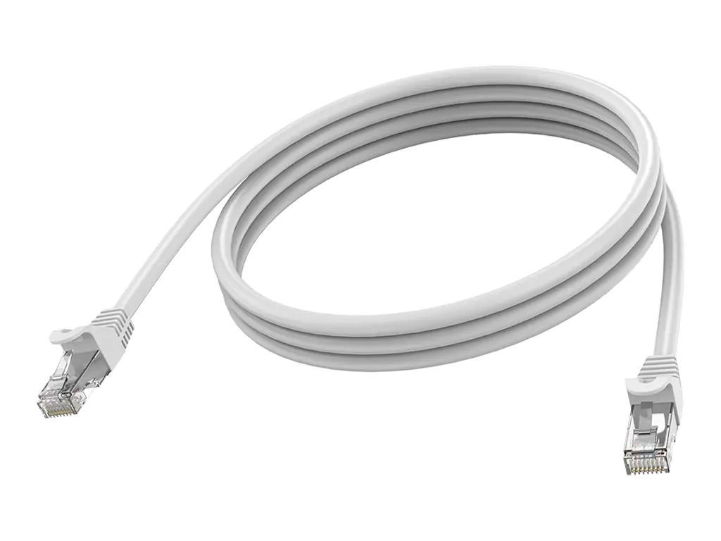 Vision Netzwerkkabel - RJ-45 (M) zu RJ-45 (M)