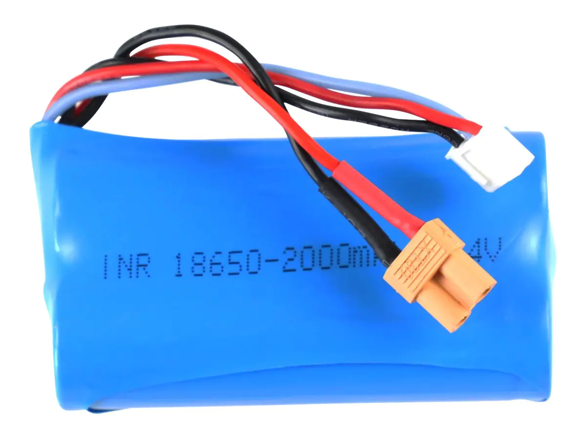 Amewi Batterie - Li-Ion - 2000 mAh