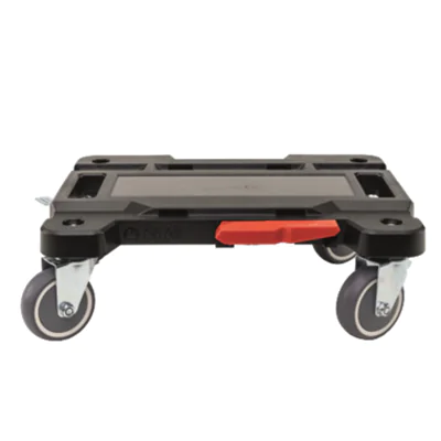 SÖHNGEN® Transportroller metaBOX SÖHNGEN® metaBOX 0390250 1,3kg Kunststoff schwarz
