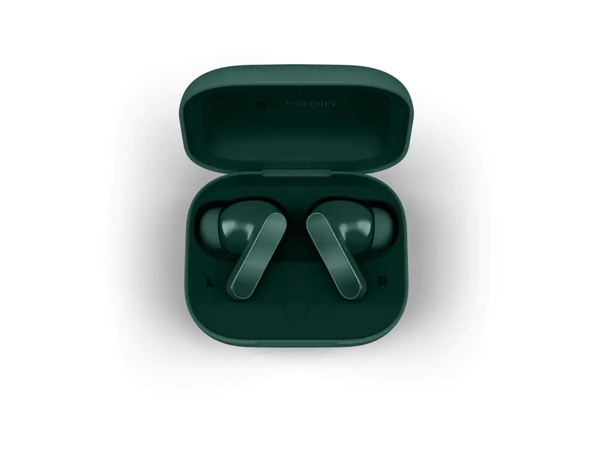 Motorola Solutions Motorola moto buds bass - True Wireless-Kopfhörer