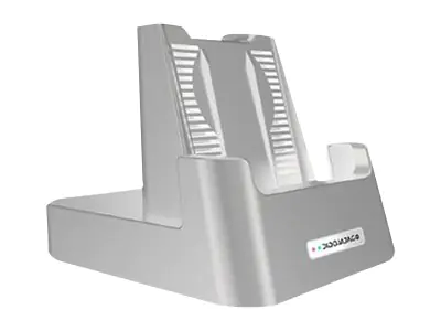 Datalogic - Healthcare - Docking Cradle (Anschlußstand) - für Memor 10, 10 Healthcare