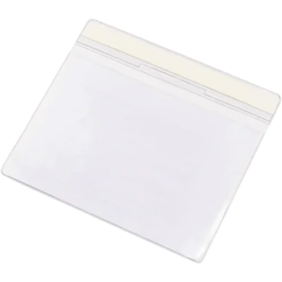 Tarifold Kennzeichnungshülle 170013 A5 tr 10 St./Pack.