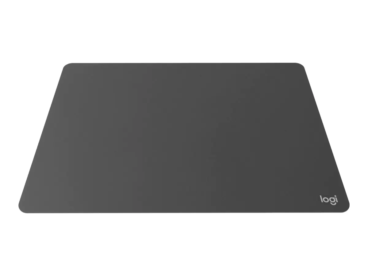 Logitech MX Mat - Stylus mat - A2