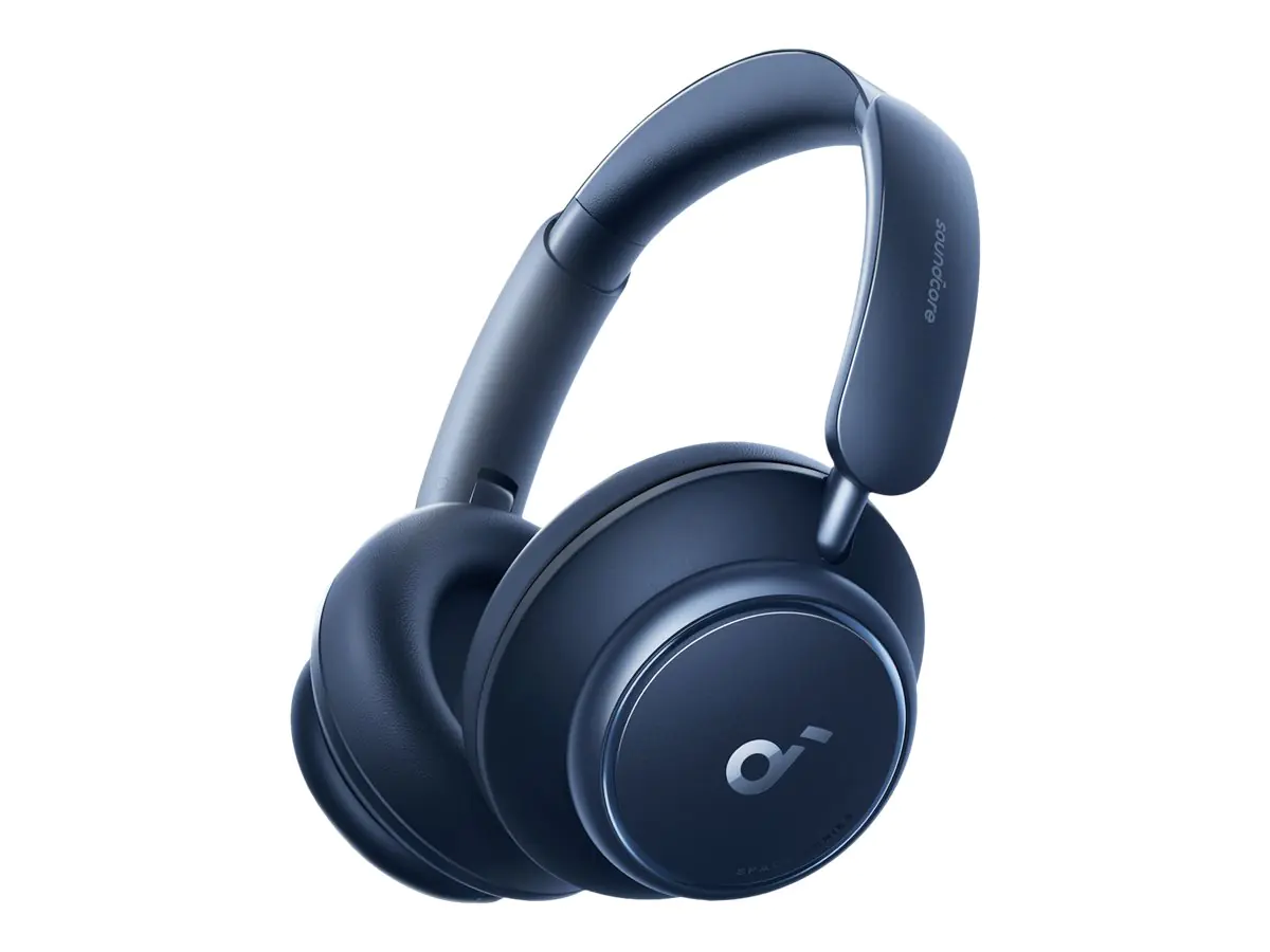 ANKER Soundcore Space Q45 - Kopfhörer mit Mikrofon A3040G31