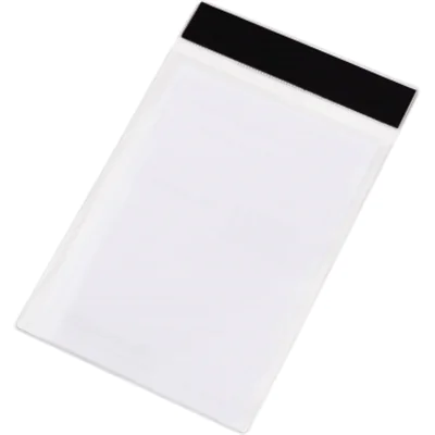 Tarifold Kennzeichnungshülle 170024 A5 tr 10 St./Pack.