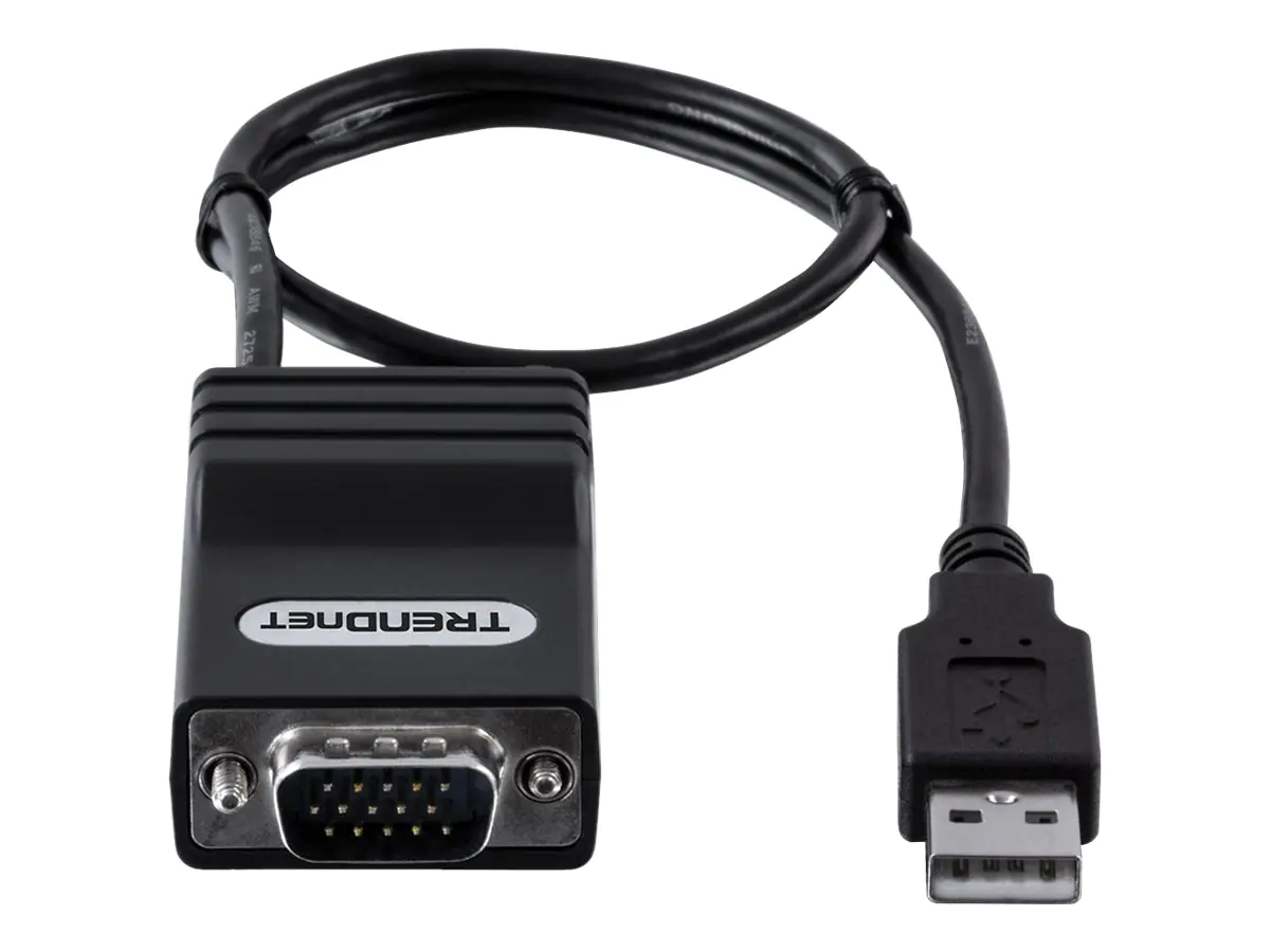 Trendnet TK CAT5 USB Server Interface Module - KVM-Extender - USB