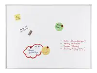 Franken GmbH FRANKEN ECO - Whiteboard - geeignet für Wandmontage SC4207