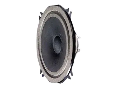 VISATON FR 12 - Lautsprechertreiber - 15 Watt