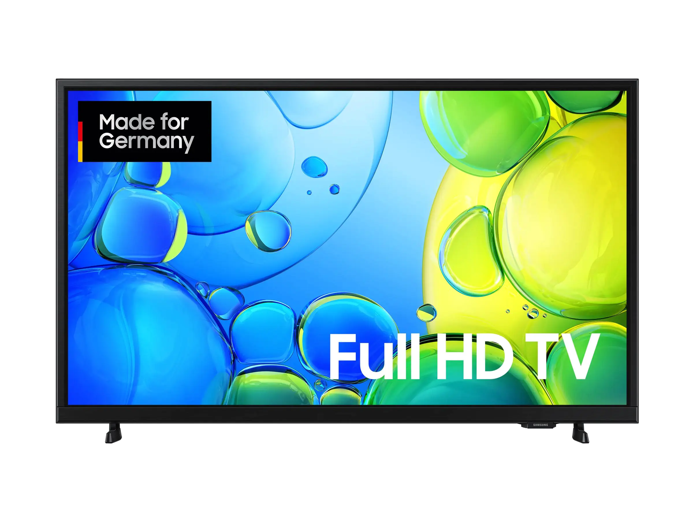 Samsung GU32F6009FU - 80 cm (32") Diagonalklasse GU32F6009FUXZG