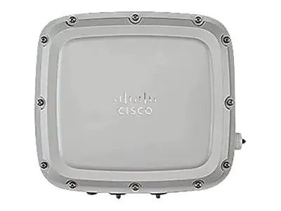 Cisco Catalyst 9124AXE - Accesspoint - Wi-Fi 6 - Bluetooth - 2.4 GHz, 5 GHz - wiederaufbereitet