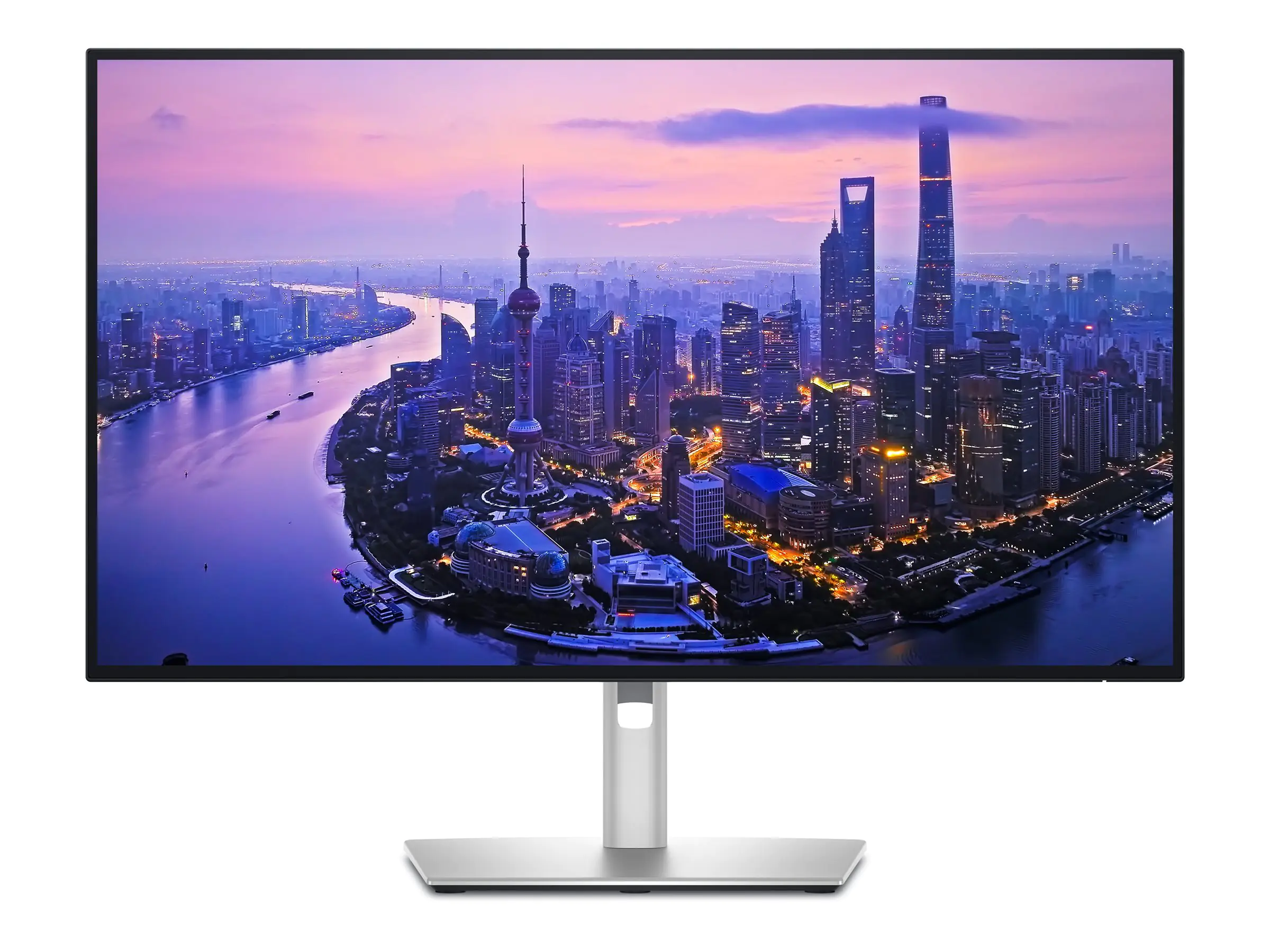 Dell UltraSharp U2725QE - LED-Monitor - 68.47 cm (27") DELL-U2725QE