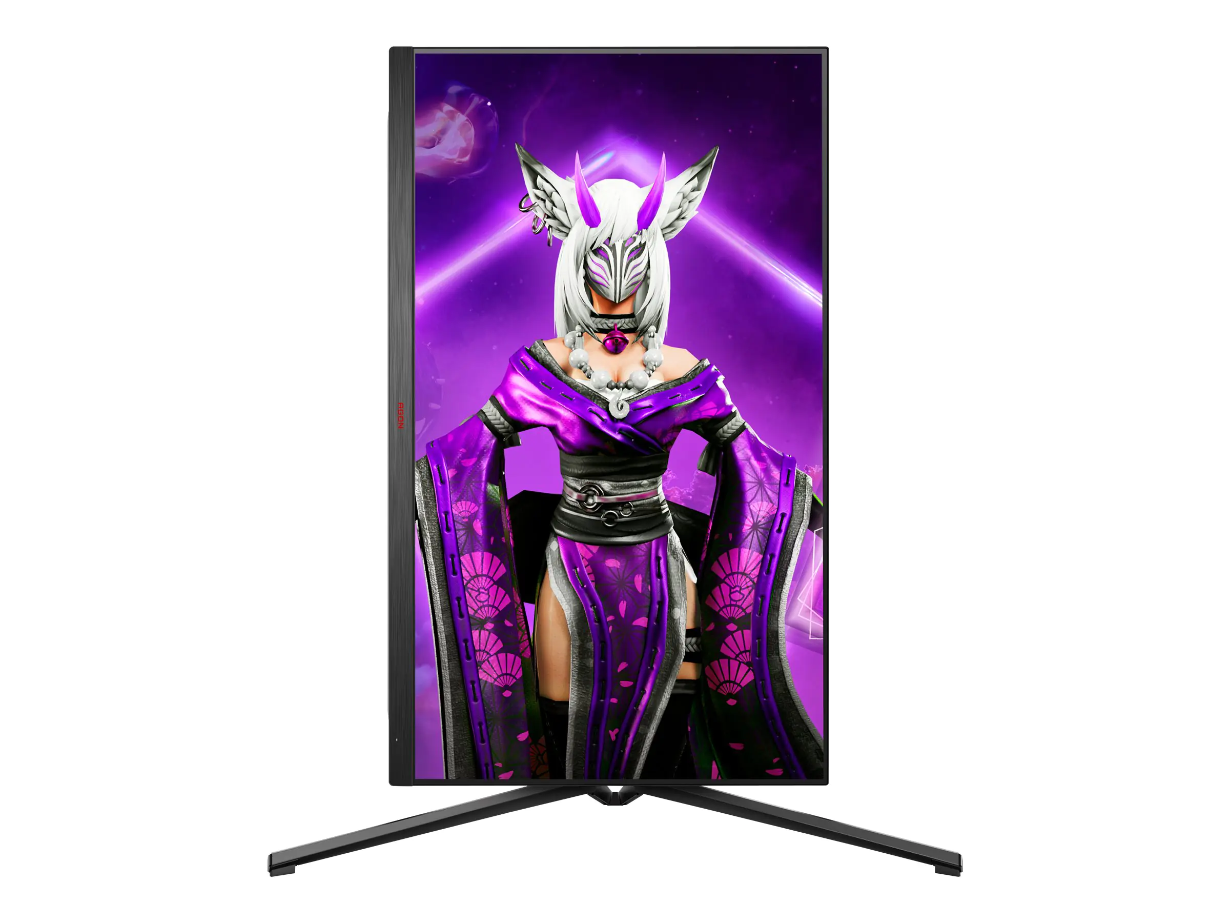 AOC Gaming AG324UX - AGON Series - LED-Monitor - Gaming - 81.3 cm (32")