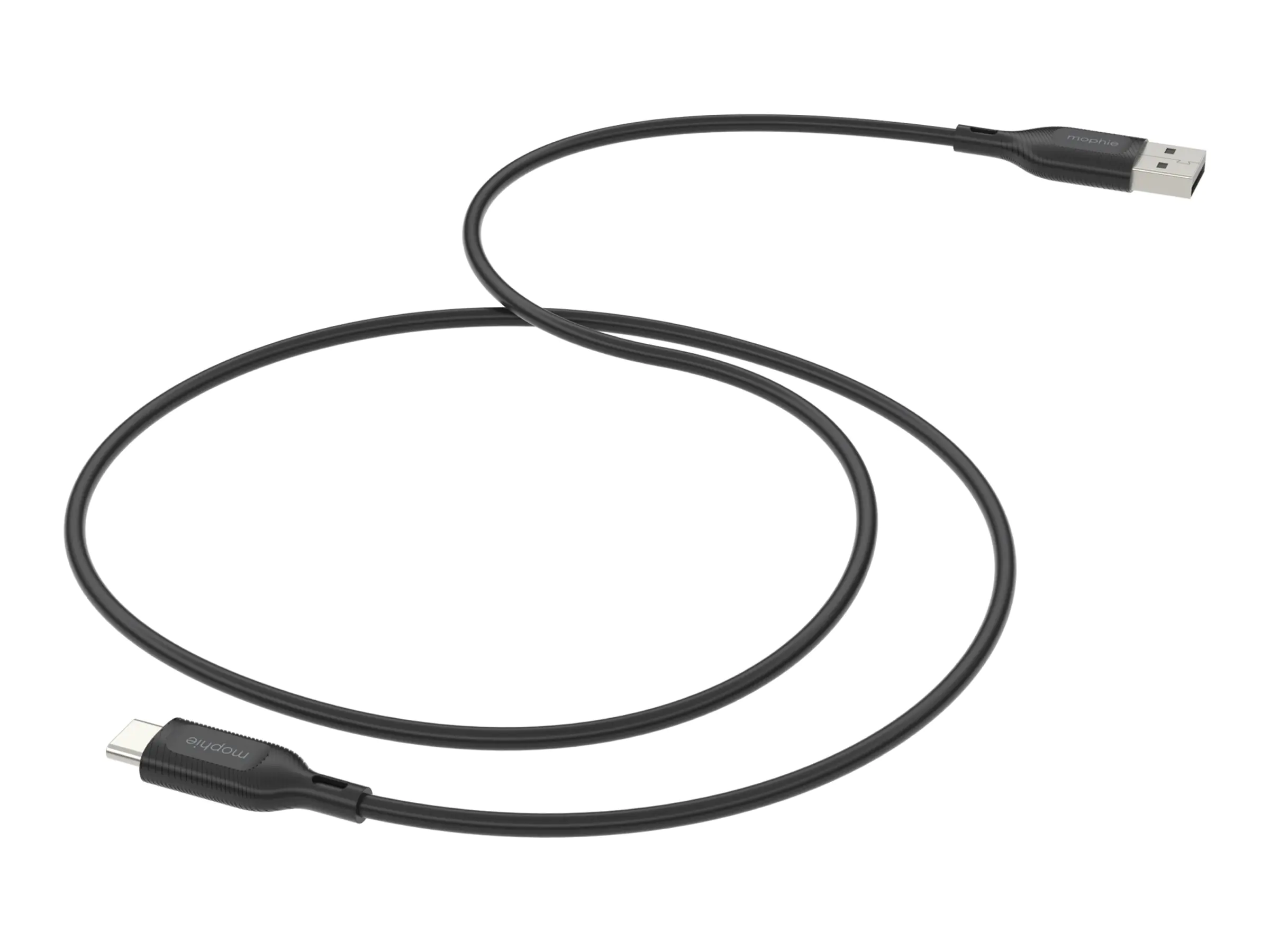 mophie essentials - USB-Kabel - USB (M) zu 24 pin USB-C (M)