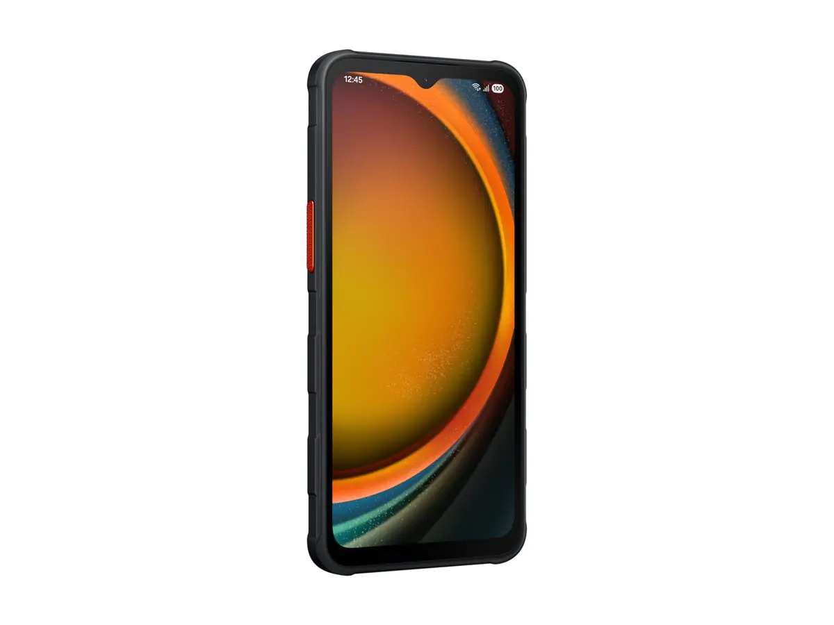 Samsung Galaxy Xcover 7 Pro Enterprise Edition - 128 GB - 4.350 mAh