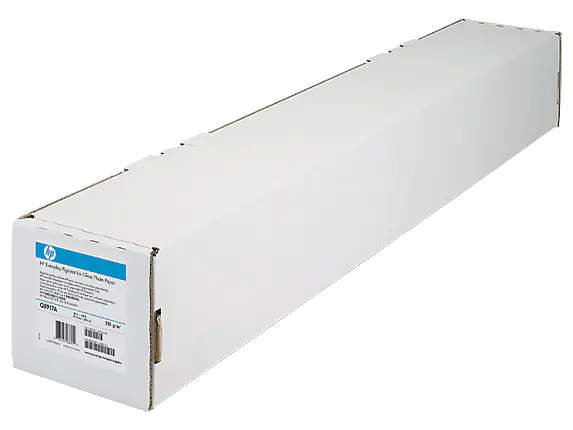 HP Banner Opaque Scrim Q1898C 91,4 cm x 15,2 m 495 g/m² matt 1 Rolle