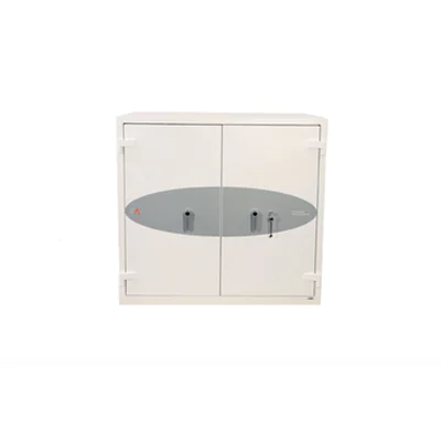 Phoenix Safe Co. Fire Commander Pro, Bodensicher, 163 l, Weiß, Schlüssel, 1250 mm, 585 mm FS1921K