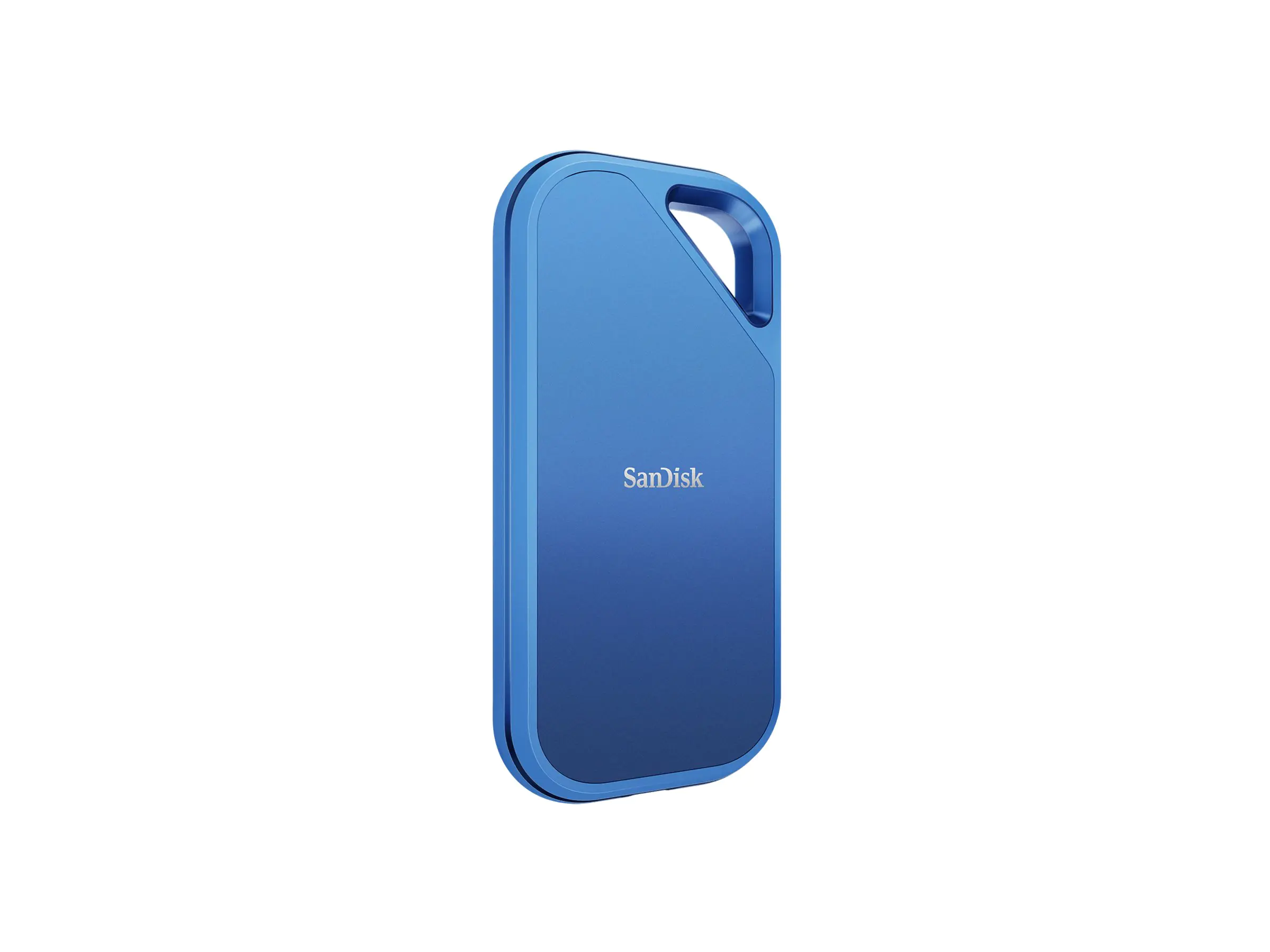 SanDisk Creator Pro - SSD - 4 TB - extern (tragbar)