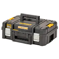DeWALT Skrzynia TSTAK 2.0 uchwyt krotki DWST83345-1